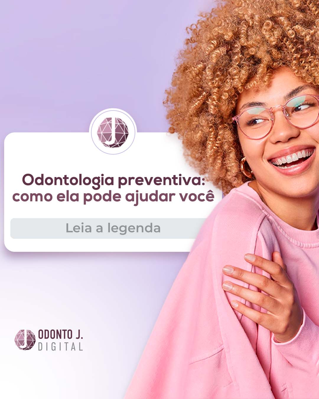 Sorriso saudável hoje, felicidade amanhã: Invista no seu bem-estar bucal!